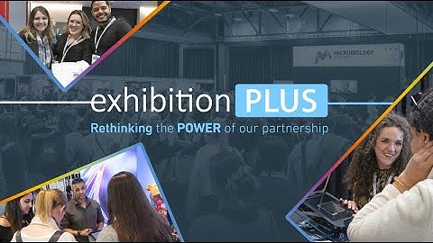 ExhibitionPLUS: Rethinking the power of our partnership