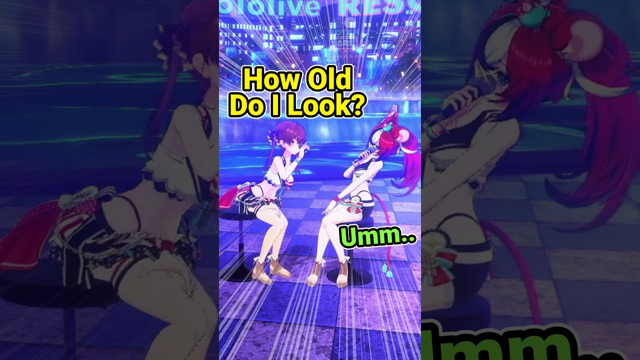 Bae Faces Hardest Moment of Her Career!!! [Hololive | Baelz Marine]
