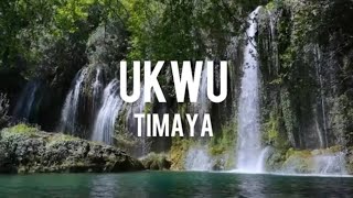 Timaya - Ukwu Lyrics