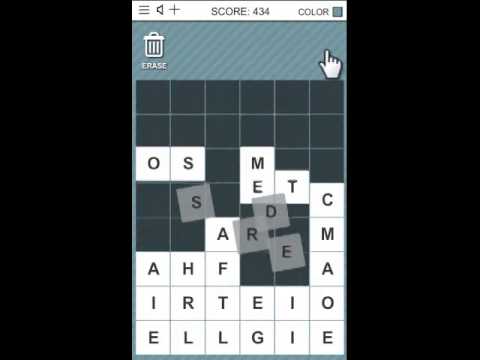 Word Gram - Word Search Game