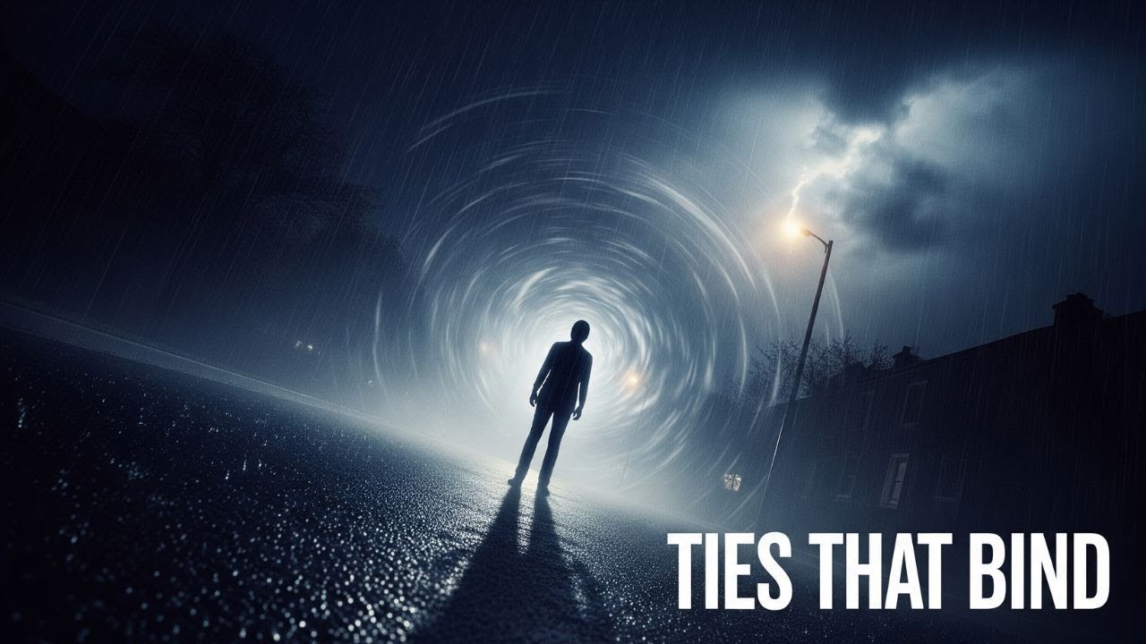 Chi ha ucciso Rachel? - Ties That Bind HD | Thriller | Film completo in ...