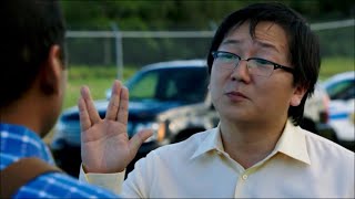 STAR TREK References on Hawaii Five-0 Part II (5.09 "Ke Koho Mamao Aku") screenshot 4