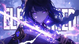 Nightcore - Electrified (Lyrics) (TheFatRat)