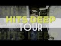 Hits Deep Tour 2013 Trailer