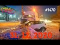 ☭★Подборка Аварий и ДТП от 31.12.2020/#1470/Декабрь 2020/#дтп #авария