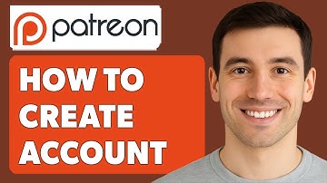 Hoe u uw Patreon-account aanmaakt [Gids 2025]