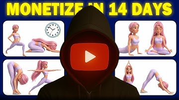 This YouTube Niche Is Quietly Blowing Up—Start Now