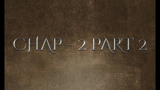 11th Std | Computer Appl | Chapter 2 | Part 3