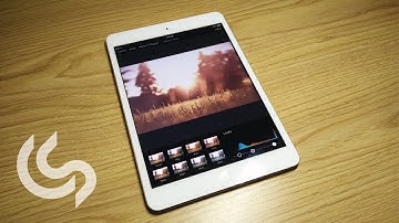 Pixelmator for iPad Review!