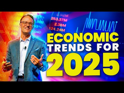 Economic Trends to Stay Competitive in the Next 5 Years