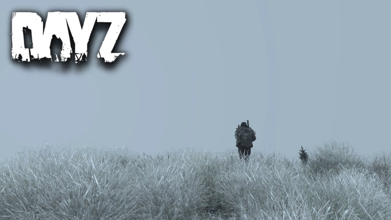 Exploring DayZ Livonia - Livestream