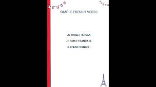 #icsefrench #frenchverbs #12thfrench #hsc #frenchpractice #frenchclass #frenchclasses #cbsefrench