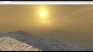 Three.js Game prototype