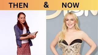 Lindsay Lohan Then vs Now (1999-2026) 🔥 Transformation Wealth