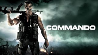 Details Commando 1985 Full Movie | Arnold Schwarzenegger, Rae Dawn Chong | Analysis & Review Guide