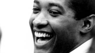 Video thumbnail of "Sam Cooke - (Somebody) Ease My Troublin' Mind"