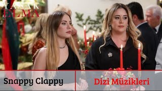 Yasak Elma (Dizi Müzikleri) - Snappy Clappy