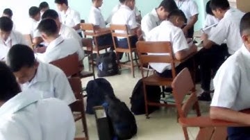 Pilot Testing @ Boystown