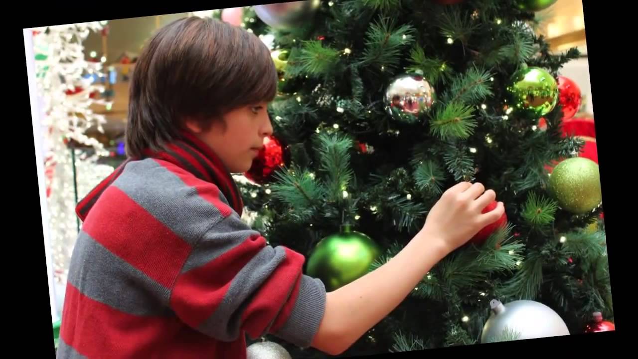 Mix Navideño tres ocho Uno