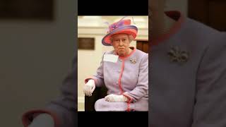 Queen Elizabeth DNA Type. #ukroyalfamily #queenelizabeth #history #coronationday #uknews #usashorts