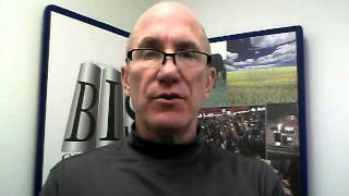 BIS Coomodites Week in Review 11 27 15