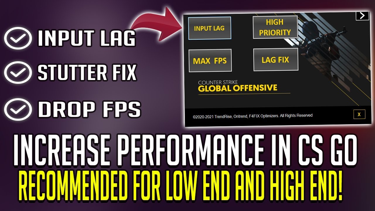 increase fps on pc increase fps on pc