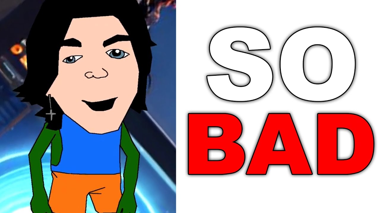 Ulpu Is WAY WORSE Than BENJIxScarlett