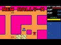 AC ニューラリーX 1周クリアまで 全15面 AC ニューラリーX 1周クリアまで 全15面