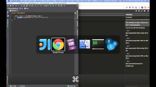 Following a Floobits Workspace Using the IntelliJ IDEA