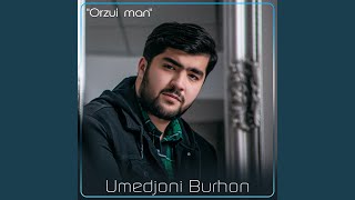 Bazmoro - Umedjoni Burhon