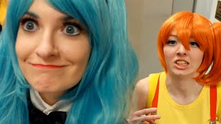 The Forgotten Files Of Ohayocon 2015