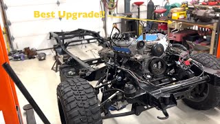 How To Make Your Dorman Stainless Steel Brake Lines Fit Perfectly