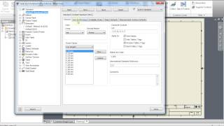Setup Dimensioning in Autodesk Inventor