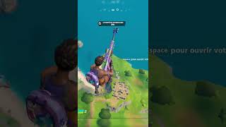 Je M"abonne a Tout ceux qui Trouvent les Degats !!  #fortnite #talmo #trickshots