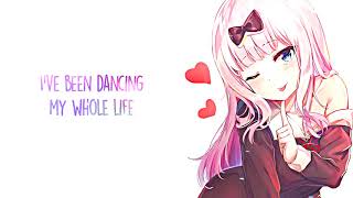 「Nightcore」→ Tones And I - ​Dance Monkey (Lyrics)