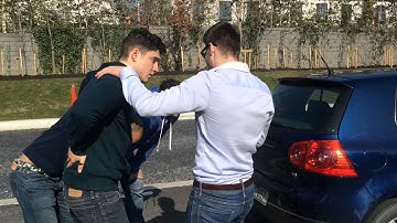 GroupThink Films: Leading In Your Environment