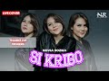 SI KRIBO NOVIA ROZMA LIVE COVER