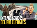 EL RIO EUFRATES Y EL APOCALYPTO QUE ESTA POR PASAR CON EL MUNDO