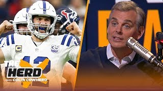 Herd Hierarchy: Colin’s Top 10 NFL teams after 2018-19 Week 14 | NFL | THE HERD