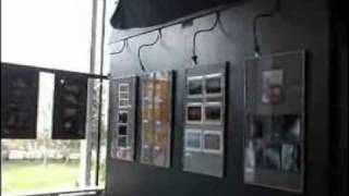 Kino Hvězda - upoutávka květen 2009