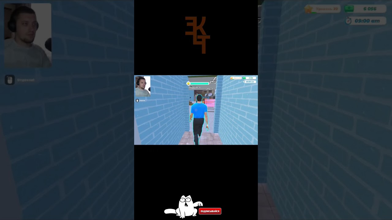 Лайфхак С Restockers | Clothing Store Simulator 