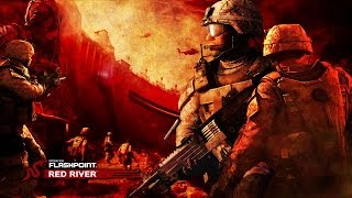 Operation Flashpoint Red River Intro