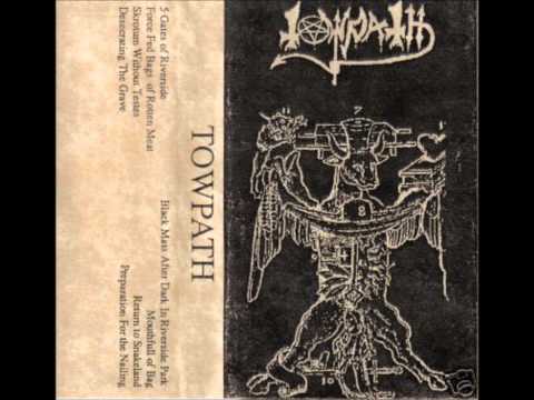 Towpath — Towpath: Return to Snakeland (HD, LYRICS)