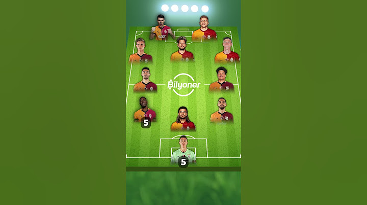 Galatasaray'ın 4-1'lik AZ Alkmaar mağlubiyetini puanlıyoruz #galatasaray #bilyoner #işbirliği