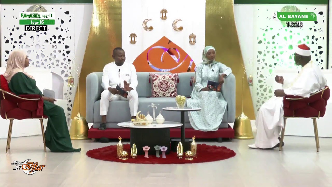 Allons à l'Iftar : Invocations et aumônes durant le Ramadan