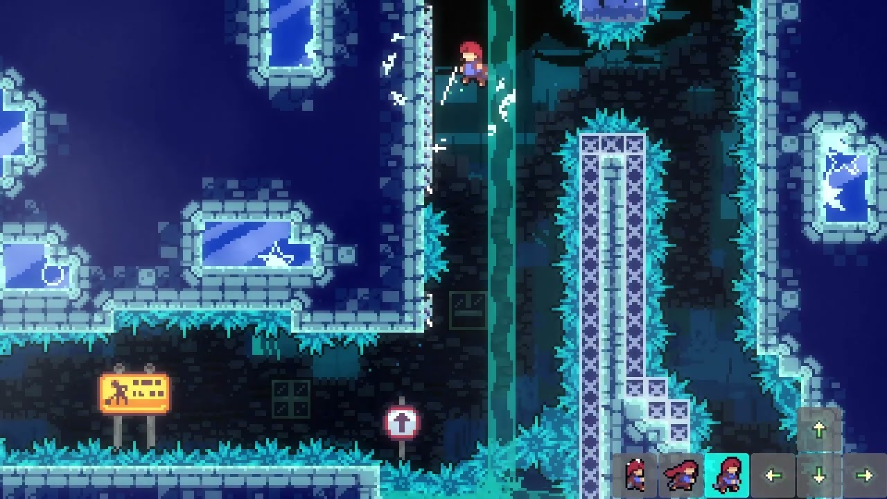 Celeste BossSauce Map Pack Flooded City