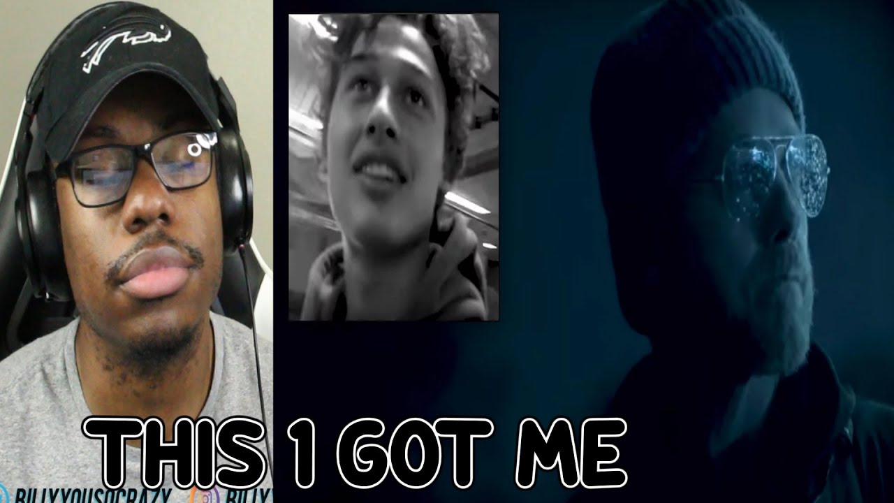 TobyMac - 21 Years REACTION! TobyMac - 21 Years REACTION!