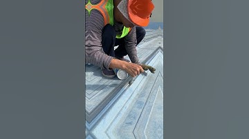 Thi công điện mặt trời trên mái tôn seamlock như thế nào