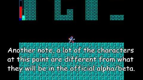 UNIVERSAL BRAWL: Pixel Movement Test