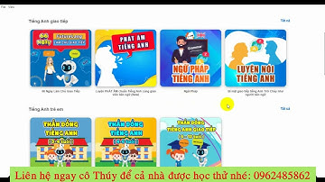 Cách tải app Future leng trên máy tính